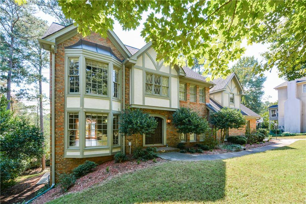 Sandy Springs, GA 30350,335 Cannady CT