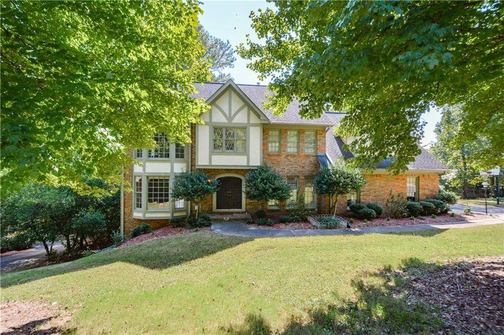 Sandy Springs, GA 30350,335 Cannady CT