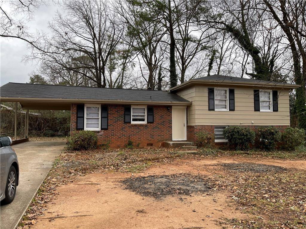 Riverdale, GA 30274,86 Mcferrin CIR