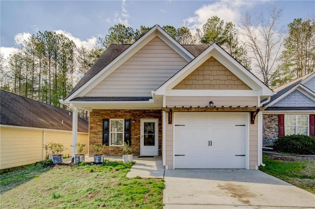 Jasper, GA 30143,117 Hood Park CT