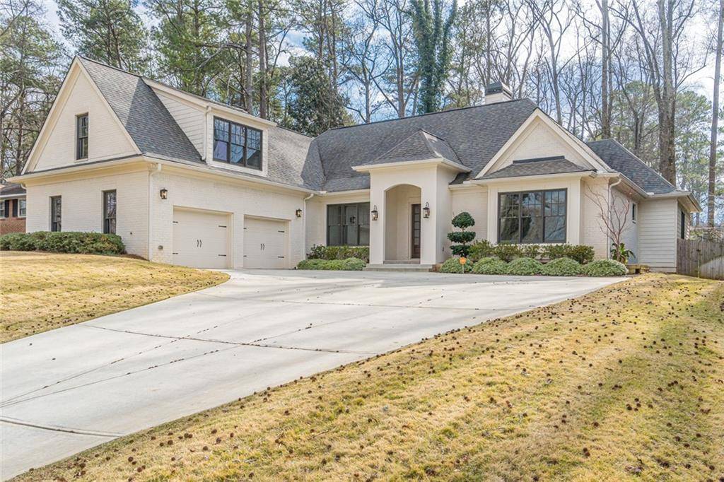 Chamblee, GA 30341,1853 Remington RD