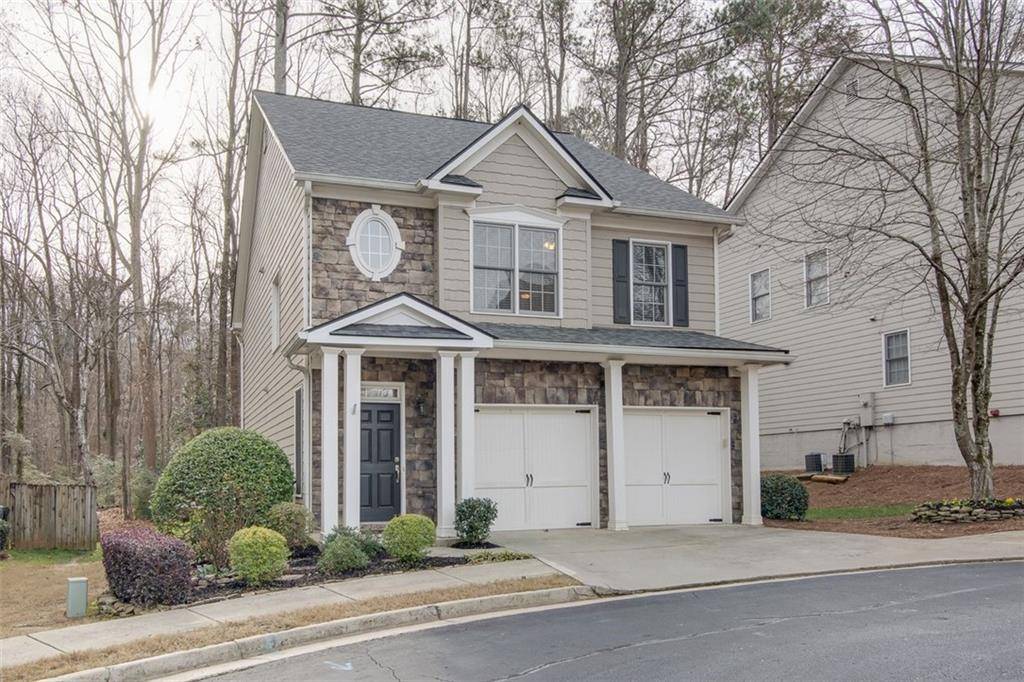 Norcross, GA 30071,6010 HUNTER HALL CT