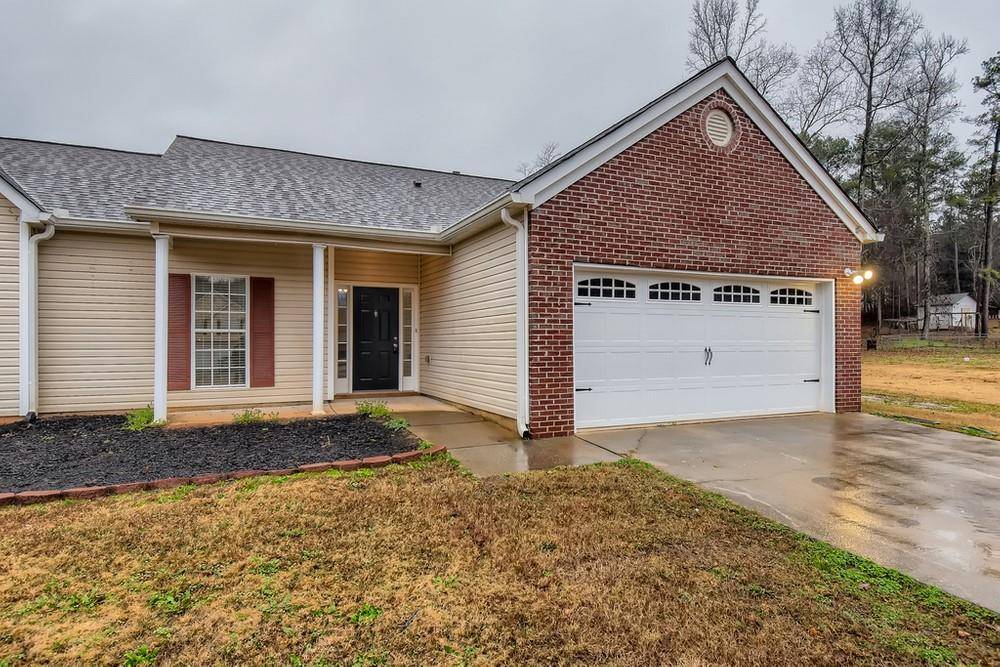 Stockbridge, GA 30281,139 Windsor CIR