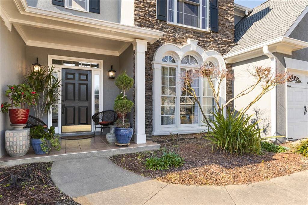 Alpharetta, GA 30009,980 Pebblestone CT