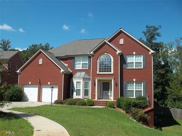 Fairburn, GA 30213,713 Trumpeter CT