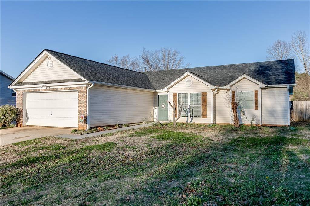 Winder, GA 30680,1039 Octavia CT