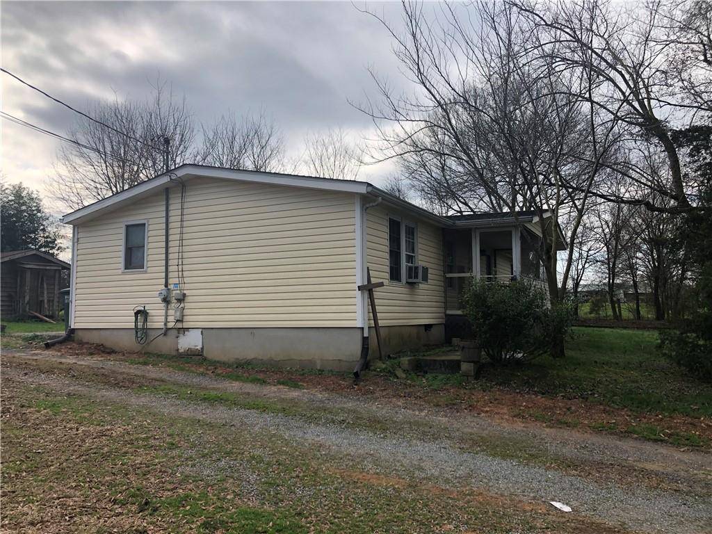 Adairsville, GA 30103,114 Erwin RD SE