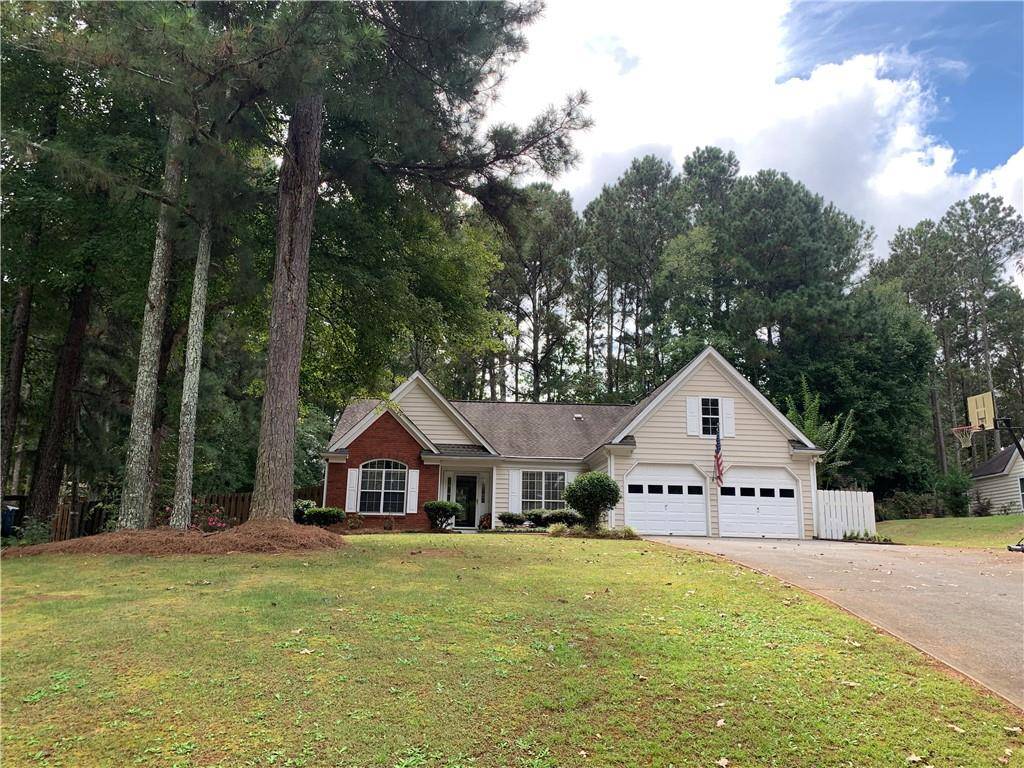 Acworth, GA 30101,162 Old Burnt Hickory RD