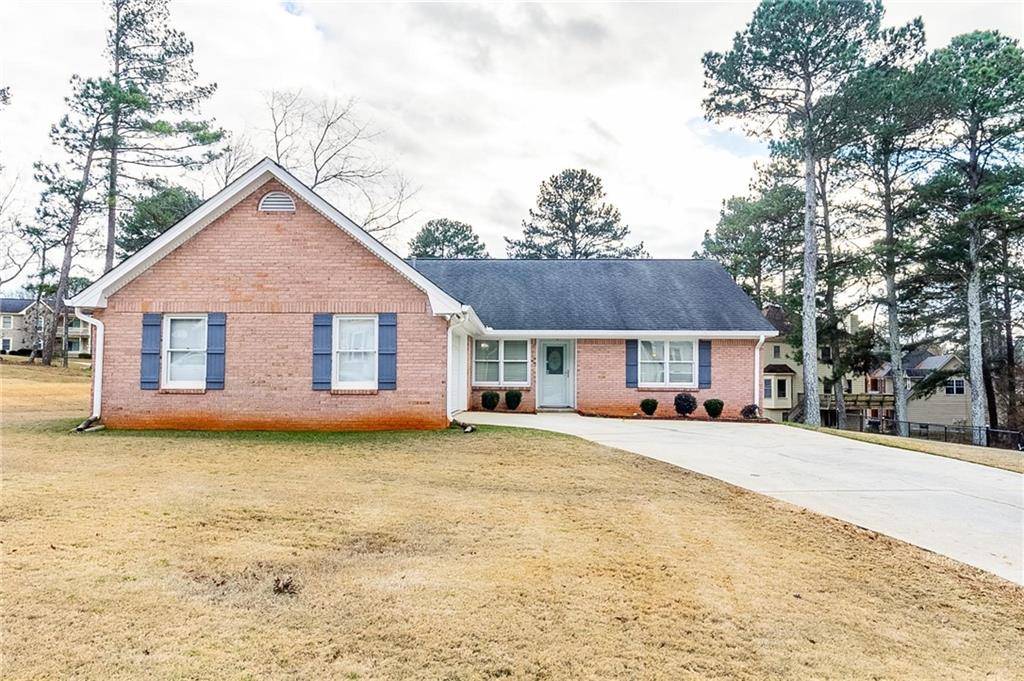 Decatur, GA 30034,2957 Hampton PL