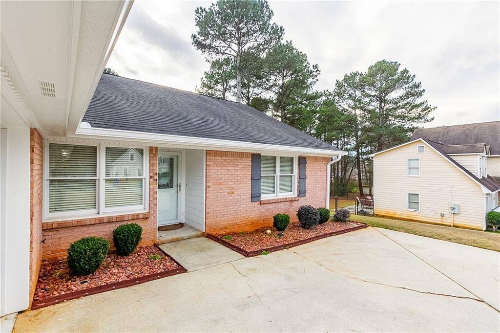 Decatur, GA 30034,2957 Hampton PL