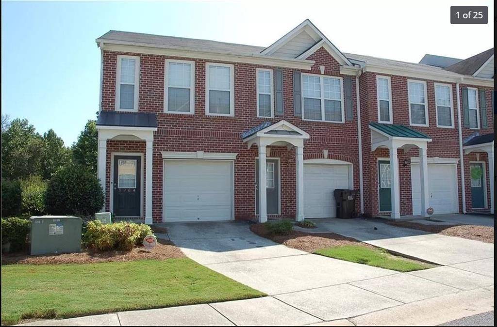 Buford, GA 30519,3264 Mill Springs CIR