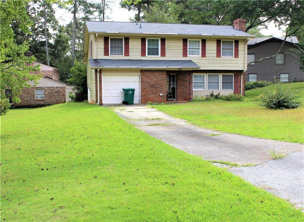 Smyrna, GA 30082,2621 Evergreen TRL SE