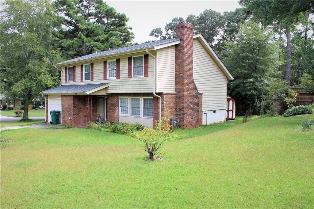 Smyrna, GA 30082,2621 Evergreen TRL SE