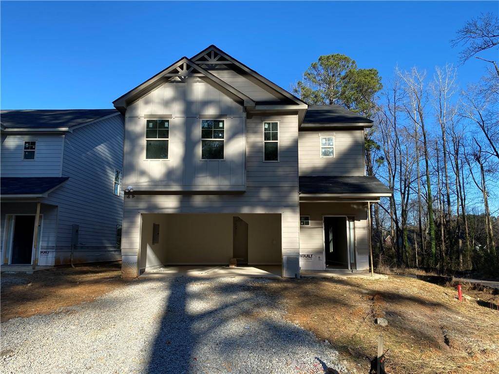 Lilburn, GA 30047,364 Green Leaf CT