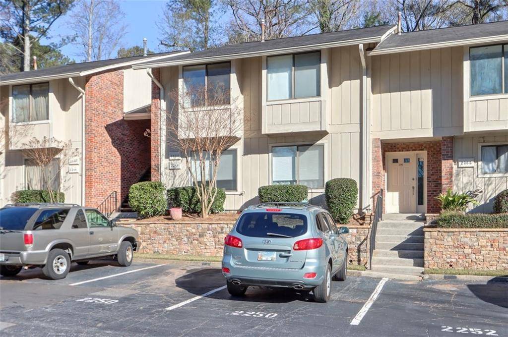 Marietta, GA 30067,2250 Runnymead RDG SE