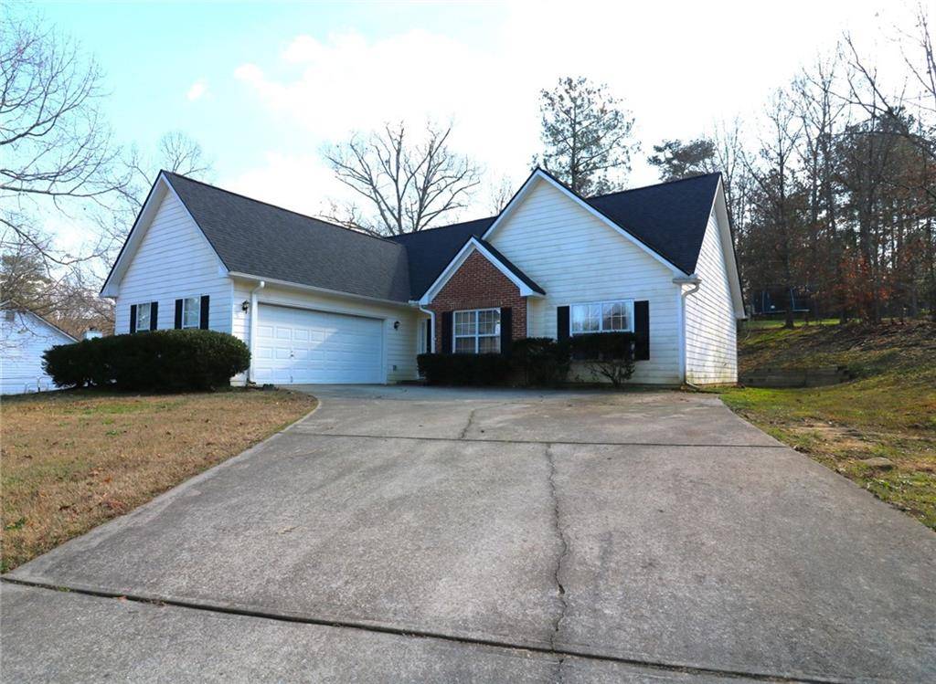 Winder, GA 30680,141 Williamsburg WAY