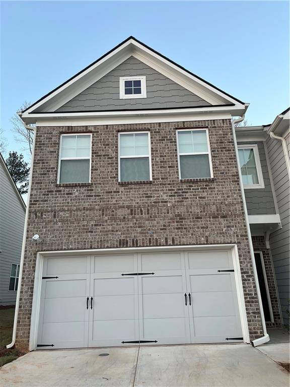 Stonecrest, GA 30058,5326 Brooklands DR