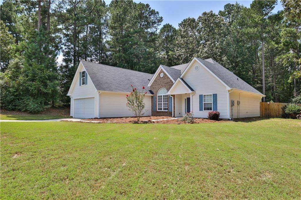 Loganville, GA 30052,1468 Sierra Ridge PL