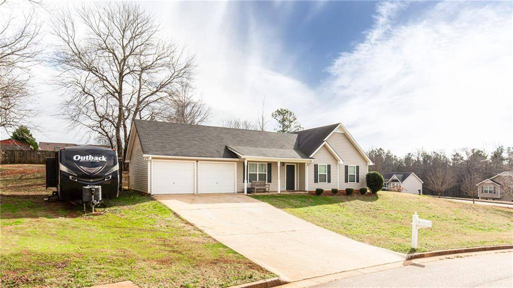 Dallas, GA 30157,26 Twin Oaks TRL