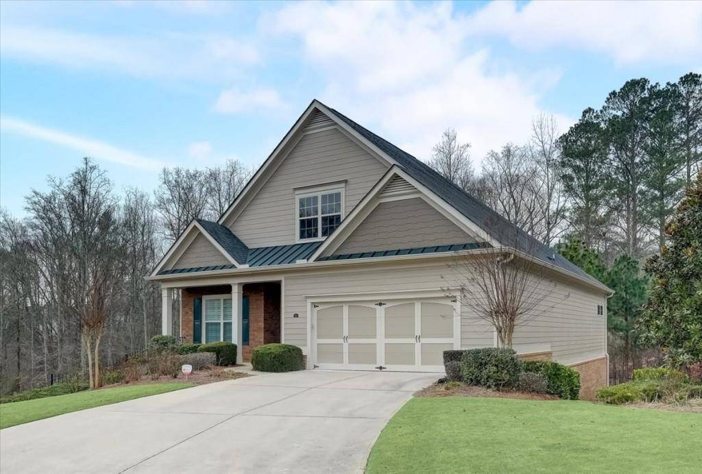 Woodstock, GA 30188,324 Shade Tree CIR