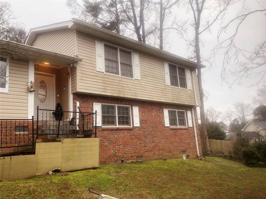 Marietta, GA 30068,521 Fairgreen LN NE