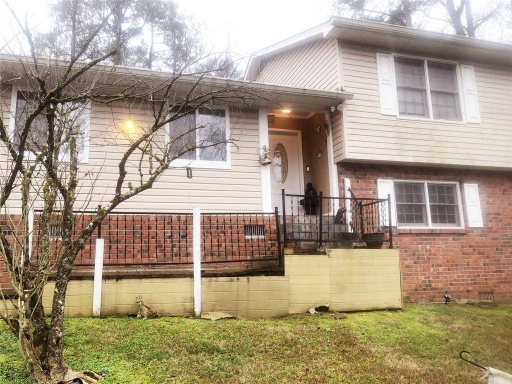 Marietta, GA 30068,521 Fairgreen LN NE