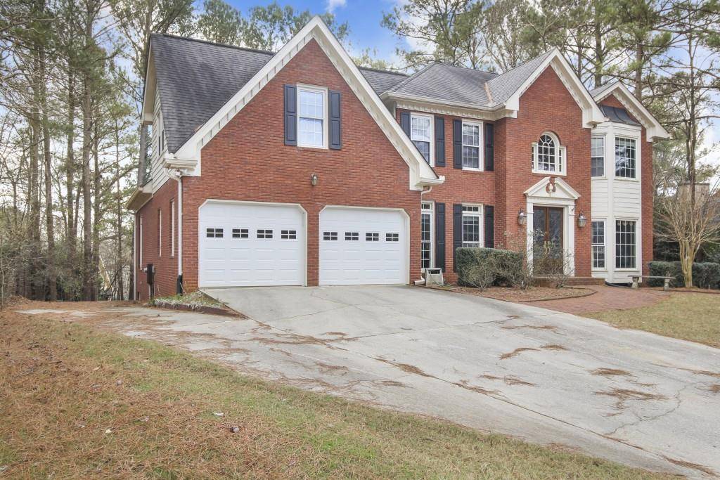 Alpharetta, GA 30022,525 Jacaranda CT