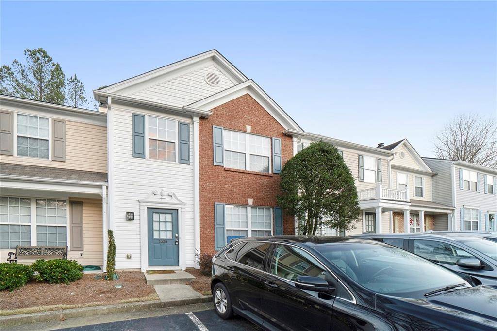 Alpharetta, GA 30005,1035 Whitestone RDG