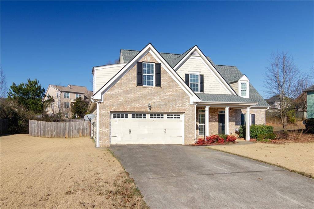 Cartersville, GA 30120,44 Colonial CIR NW