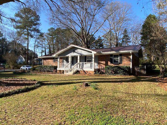 Stockbridge, GA 30281,545 IVY LN