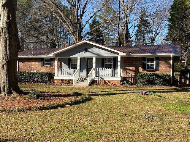 Stockbridge, GA 30281,545 IVY LN