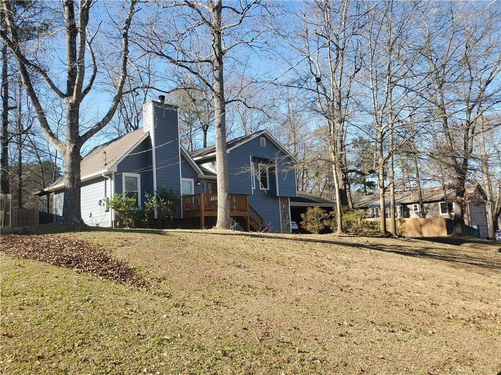 Lithia Springs, GA 30122,1591 Sky Crest DR