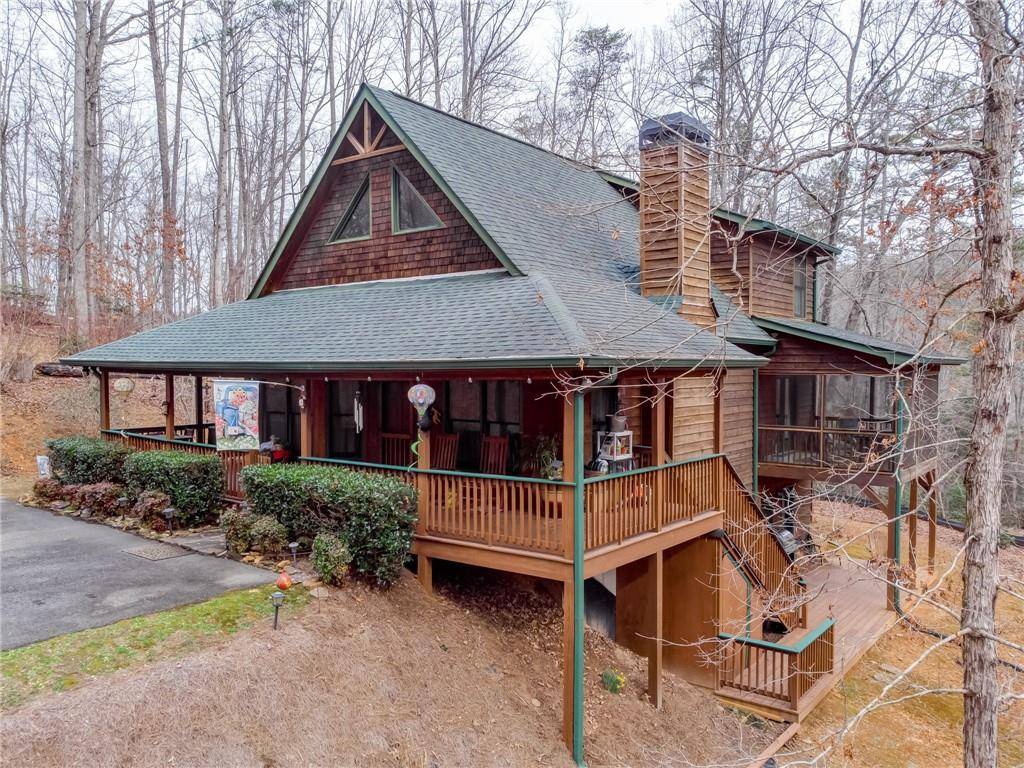 Dahlonega, GA 30533,168 Mountain PATH