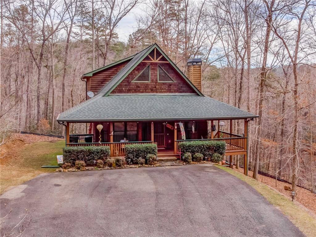 Dahlonega, GA 30533,168 Mountain PATH