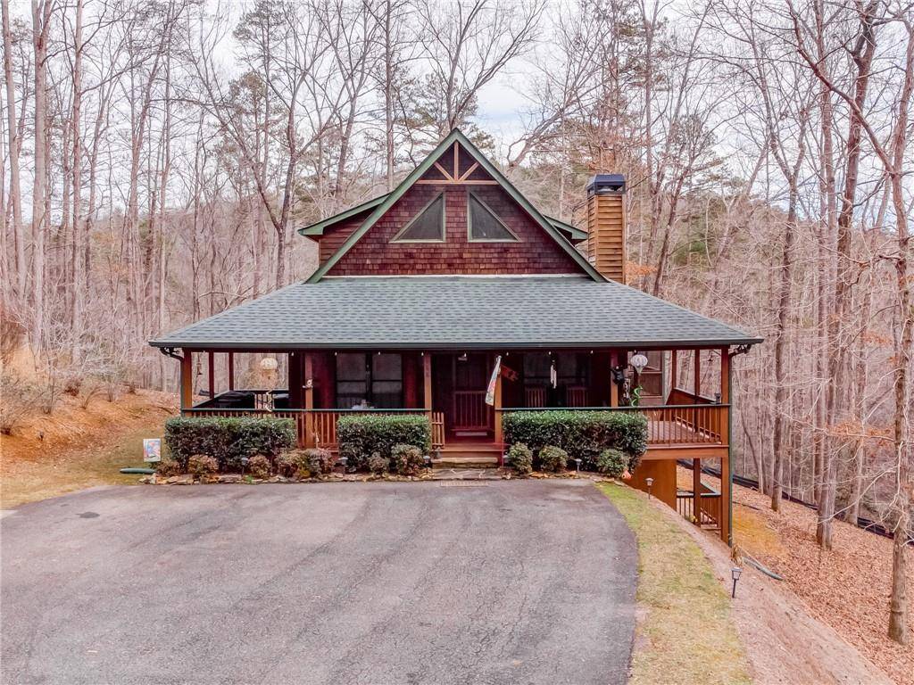 Dahlonega, GA 30533,168 Mountain PATH