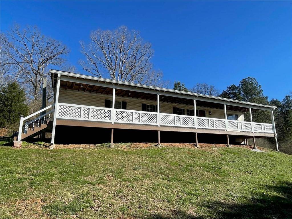 Rydal, GA 30171,549 Cornelison RD SE