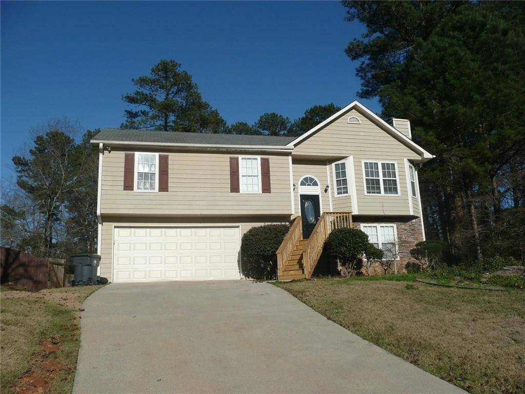 Dacula, GA 30019,2680 DACULA RIDGE DR