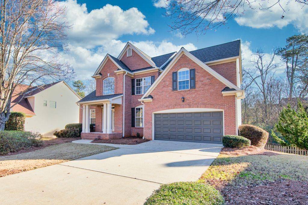 Buford, GA 30518,6775 RIVER ISLAND CIR