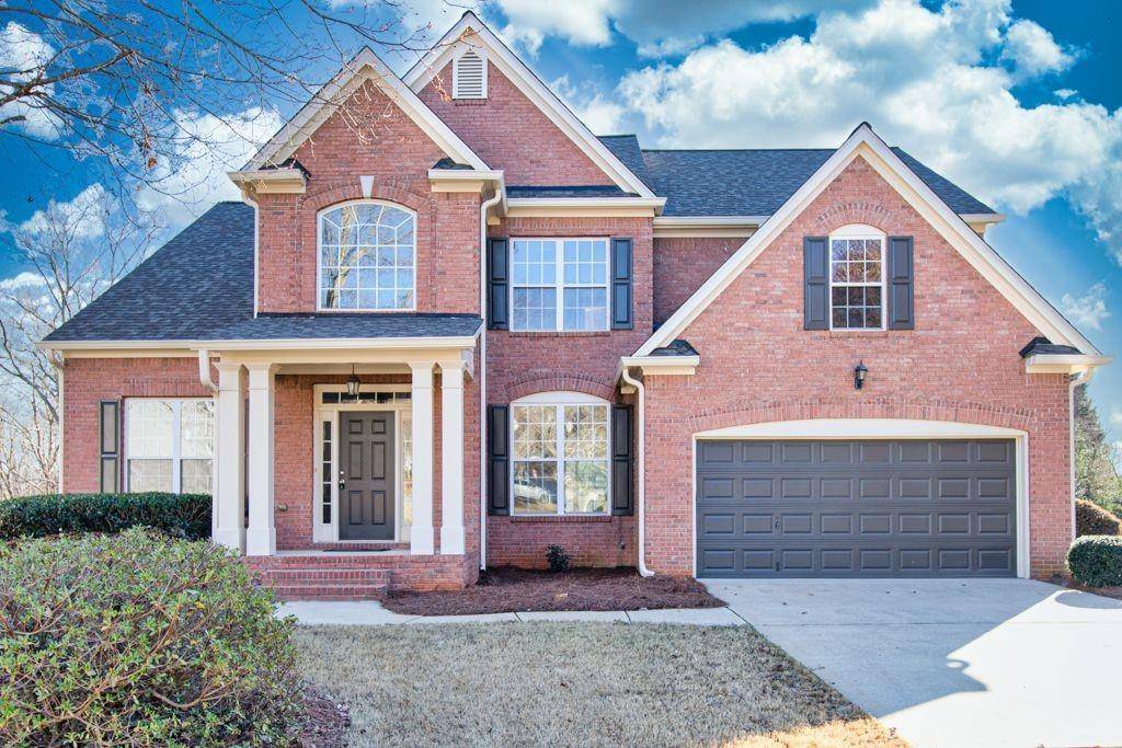 Buford, GA 30518,6775 RIVER ISLAND CIR