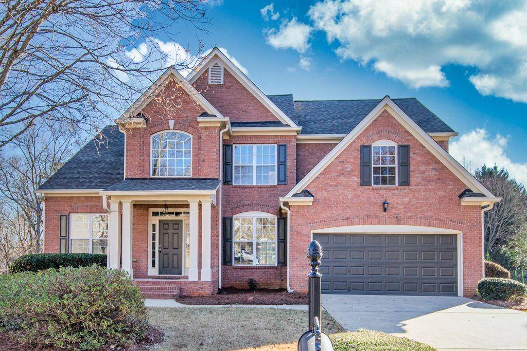 Buford, GA 30518,6775 RIVER ISLAND CIR