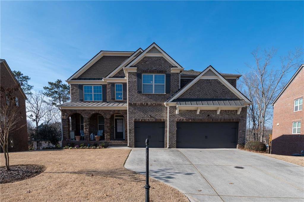 Suwanee, GA 30024,7545 Settles Walk LN