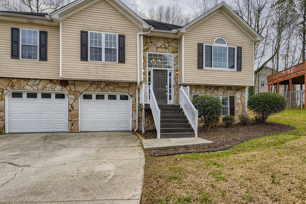 Lithia Springs, GA 30122,1163 Silver Fox CT