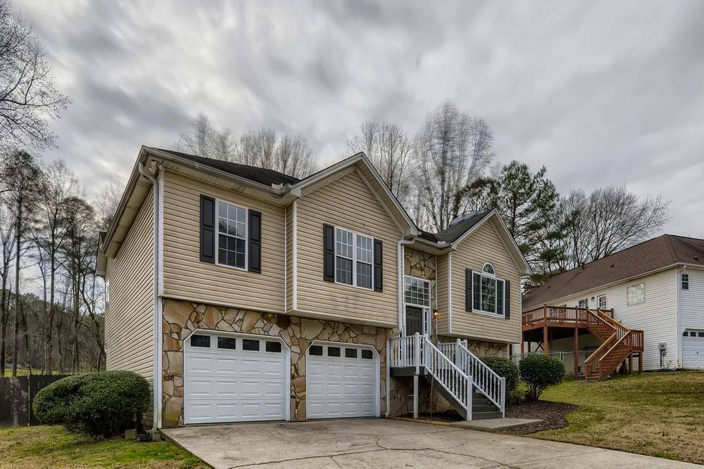 Lithia Springs, GA 30122,1163 Silver Fox CT