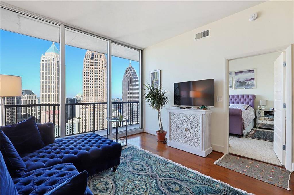 Atlanta, GA 30309,1080 Peachtree ST NE #2301