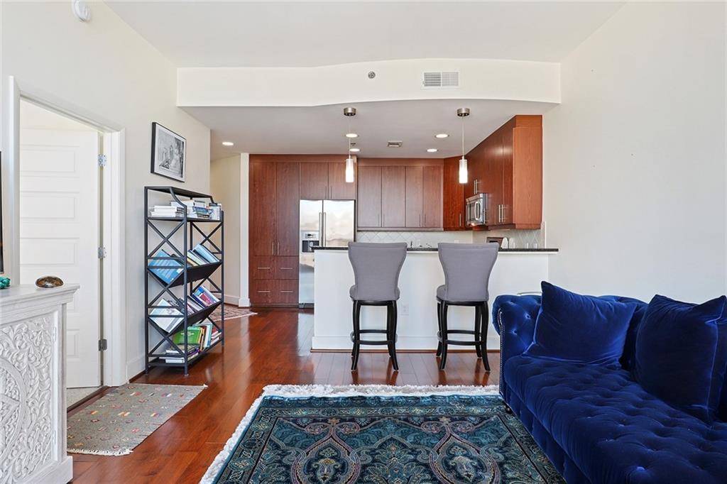 Atlanta, GA 30309,1080 Peachtree ST NE #2301