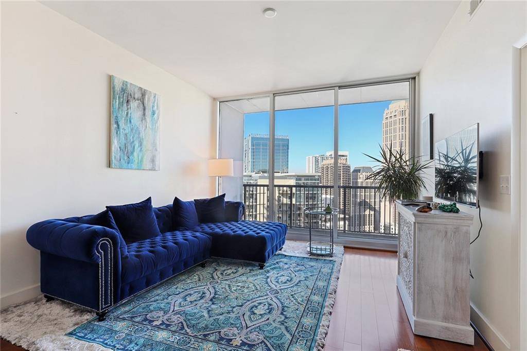 Atlanta, GA 30309,1080 Peachtree ST NE #2301
