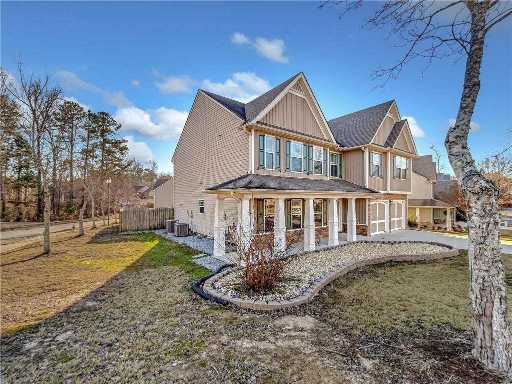 Kennesaw, GA 30144,3583 Darcy CT NW