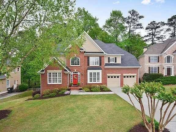 Snellville, GA 30078,956 Great Pine LN