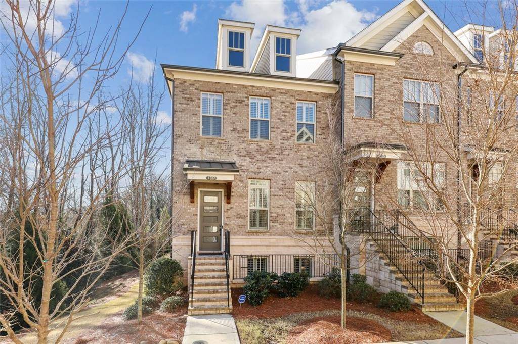 Atlanta, GA 30342,4327 Parkside Place