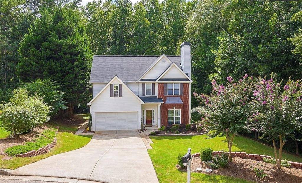 Flowery Branch, GA 30542,6001 Devonshire DR